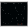 Placa Electrolux LRR6430M