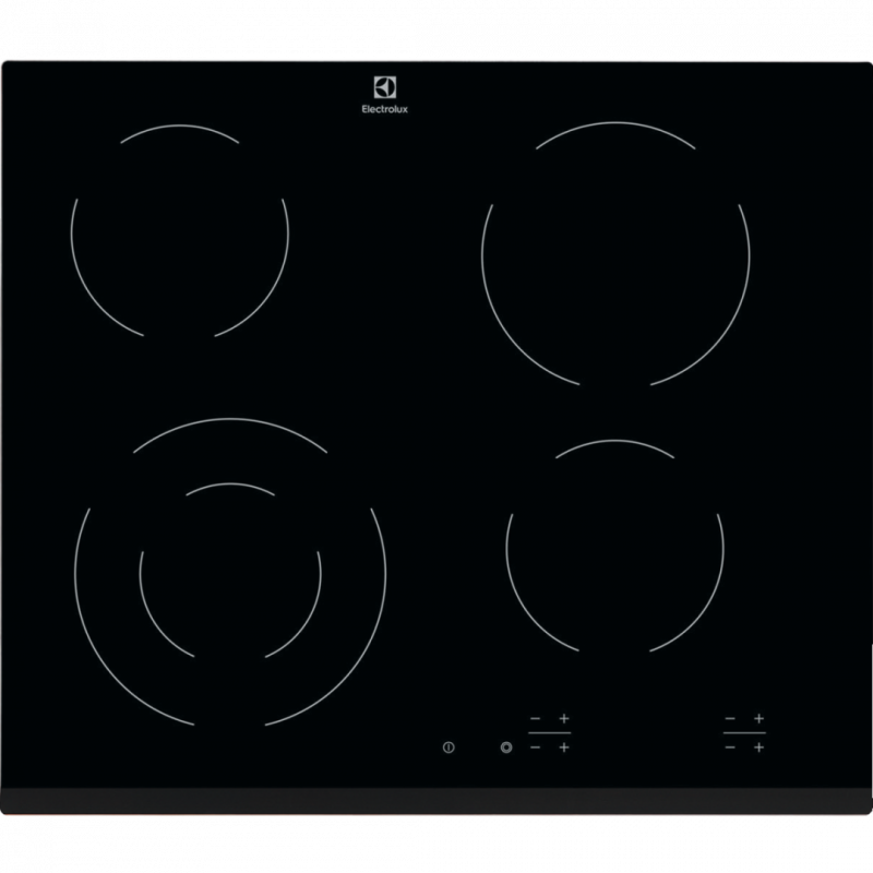 Placa Electrolux LRR6431