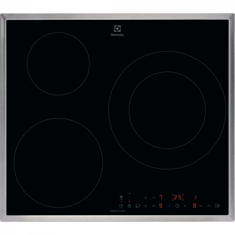 Placa Electrolux LIT6346M