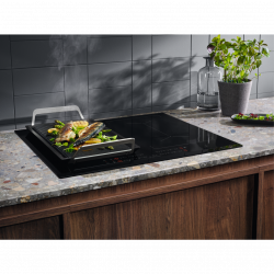 Placa Electrolux EIV644