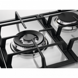 Placa Electrolux KGS7536SX