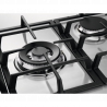 Placa Electrolux KGS7536SX