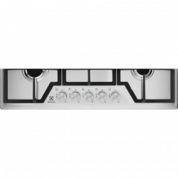 Placa Electrolux KGS7536SX