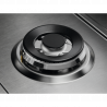 Placa Electrolux KGS7536SX