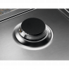 Placa Electrolux KGS7536SX