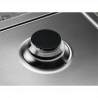 Placa Electrolux KGS7536SX