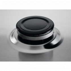Placa Electrolux KGS6404SX