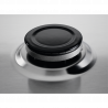 Placa Electrolux KGS6404SX