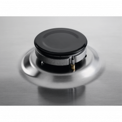 Placa Electrolux KGS6404SX