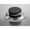 Placa Electrolux KGS6404SX