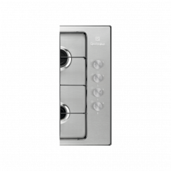 Placa Electrolux KGS6404SX