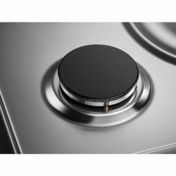 Placa Electrolux KGS6404SX