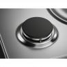 Placa Electrolux KGS6404SX
