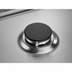 Placa Electrolux KGS6404SX