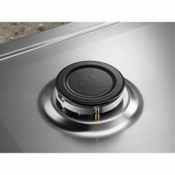 Placa Electrolux KGS6404SX