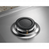 Placa Electrolux KGS6404SX