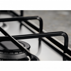Placa Electrolux KGS6404SX