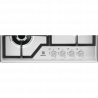 Placa Electrolux KGS6436SX