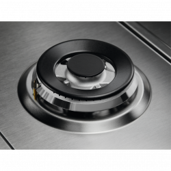 Placa Electrolux KGS6436SX