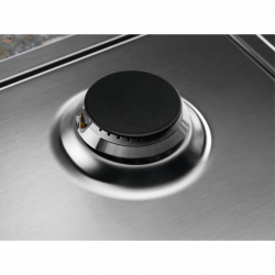 Placa Electrolux KGS6436SX
