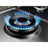 Placa Electrolux KGS6436SX
