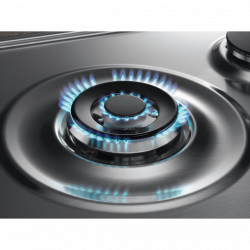 Placa Electrolux KGS6436SX