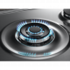 Placa Electrolux KGS6436SX