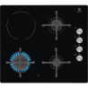 Placa Electrolux EGE6182NOK