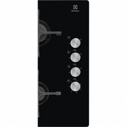 Placa Electrolux EGE6182NOK
