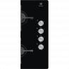 Placa Electrolux EGE6182NOK