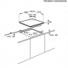 Placa Electrolux EGE6182NOK