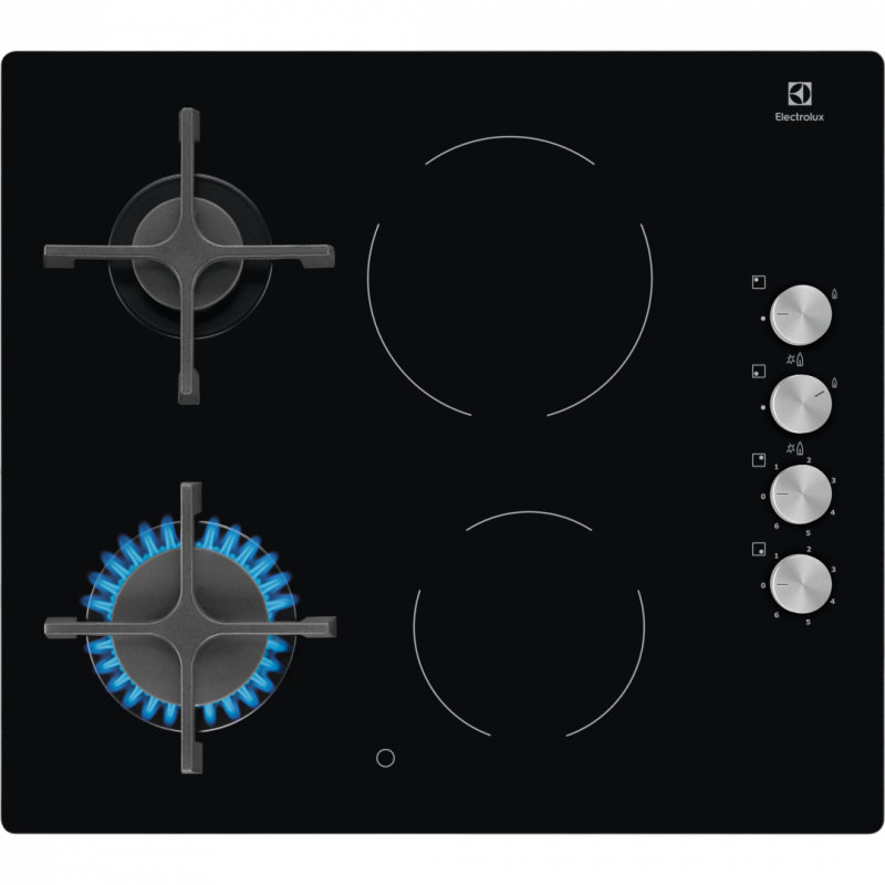 Placa Electrolux EGE6172NOK