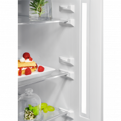 Frigorífico Combinado AEG RCB736E7ML