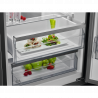 Frigorífico Combinado AEG RCB736E7ML