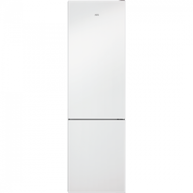Frigorífico Combinado AEG RCB736E7ML