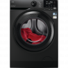 Máquina de lavar e secar roupa AEG LWR7196U4B