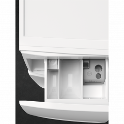 Máquina de lavar e secar roupa AEG LWR7196U4B
