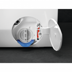 Máquina de lavar e secar roupa AEG LWR7316O4B