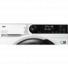 Máquina de lavar e secar roupa AEG LWR7316O4B
