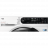 Máquina de lavar e secar roupa AEG LWR7316O4Q