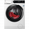 Máquina de lavar e secar roupa AEG LWR7316O4O