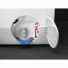 Máquina de lavar e secar roupa AEG LWR7316O4O