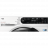 Máquina de lavar e secar roupa AEG LWR7316O4O