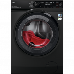 Máquina de lavar e secar roupa AEG LWR7316V6O