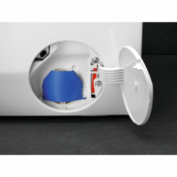 Máquina de lavar e secar roupa AEG LWR7316V6O