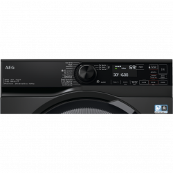 Máquina de lavar e secar roupa AEG LWR7316V6O