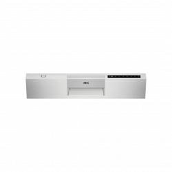 Máquina de lavar loiça AEG FFB83816PM