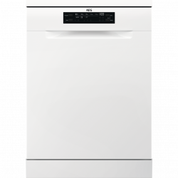 Máquina de lavar loiça AEG FFB64627ZW