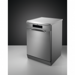 Máquina de lavar loiça AEG FFB64617ZM