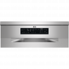 Máquina de lavar loiça AEG FFB64617ZM